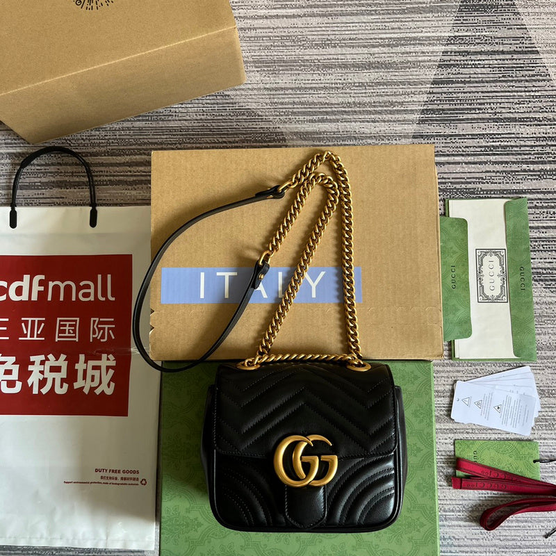 ELE - GG Bags - 825