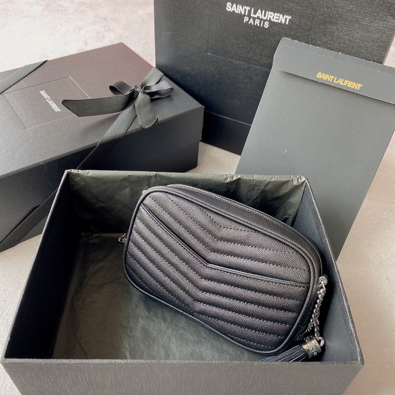 Glamy - YLS Bags - 284