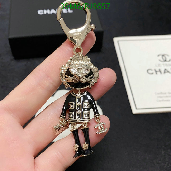SAMC - CHL Jewelry Brooch - 166