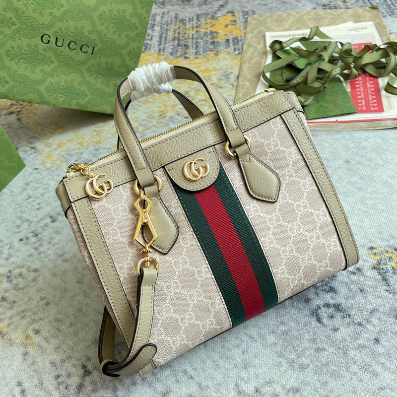 Gucci Luxury Fashion Bag