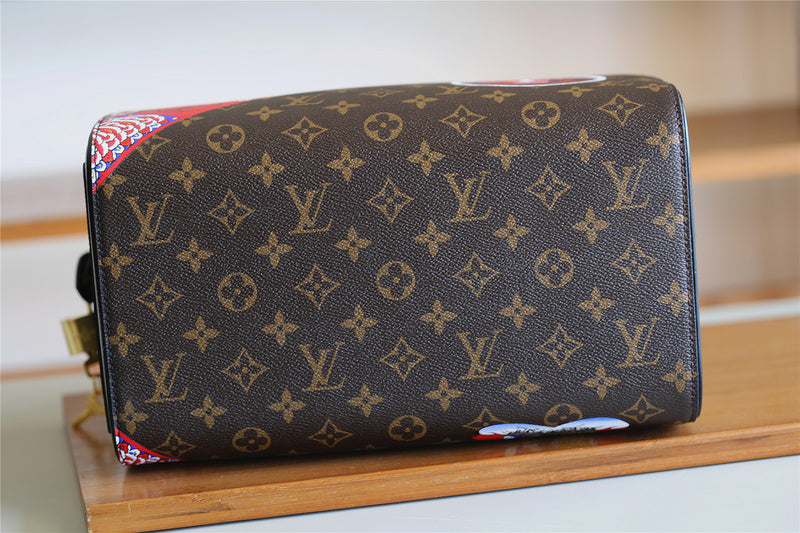 Glami Fashion Lu-Vi bags - 8171