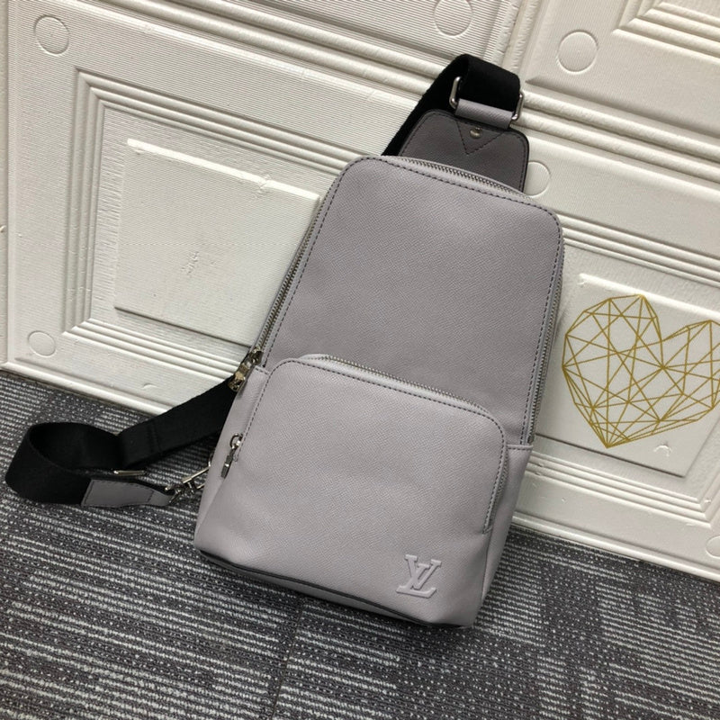 Satchel Bags - VL2 Bags - 415
