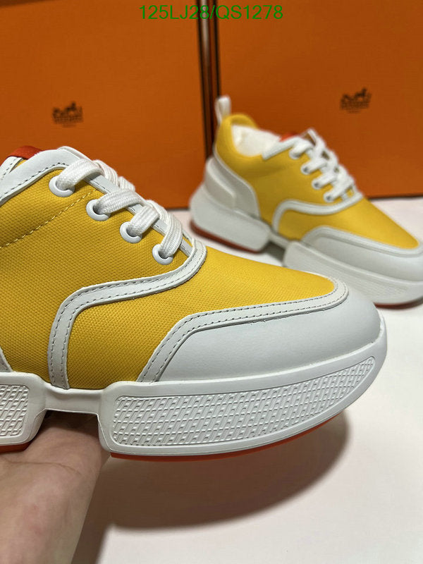 SAMC - HMS Women Shoes - 448