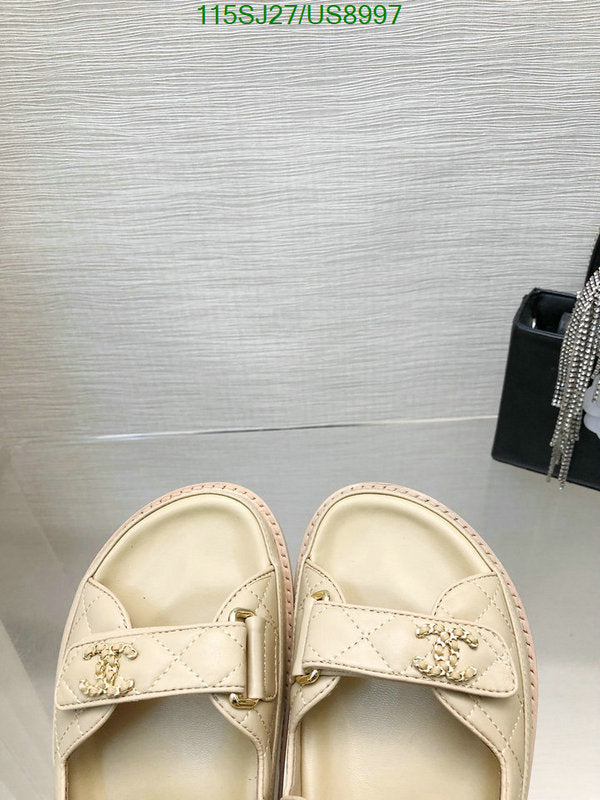 SAMC - CHL Women Shoes Slippers - 120