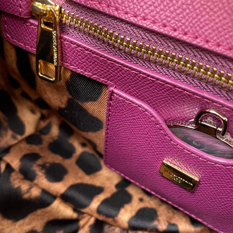 Satchel Bags - DG Bags - 095