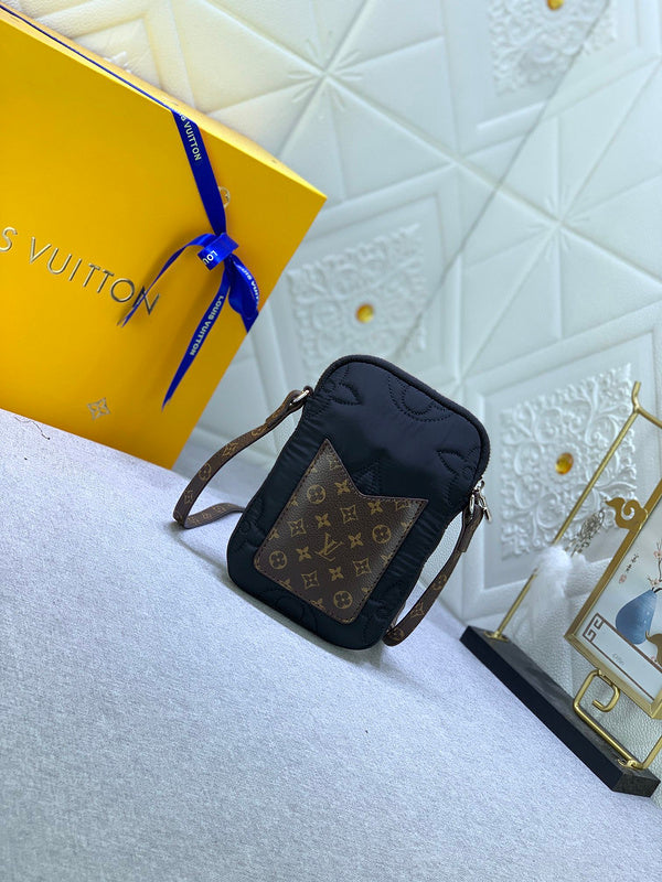 Satchel Bags - VL2 Bags - 233