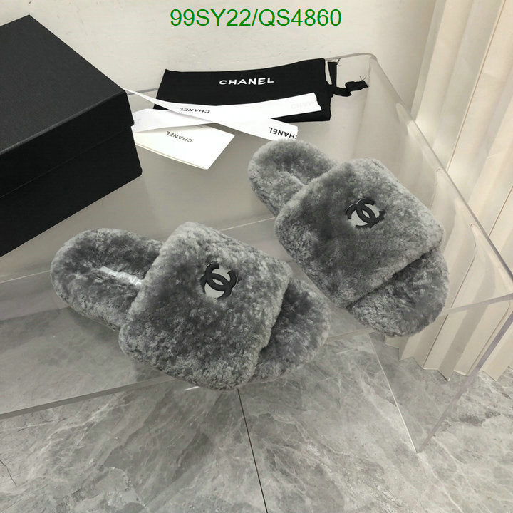 SAMC - CHL Women Shoes Slippers - 169