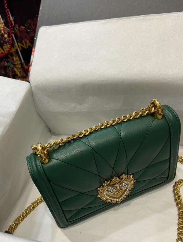 SAMCC - DAG Bags - 098