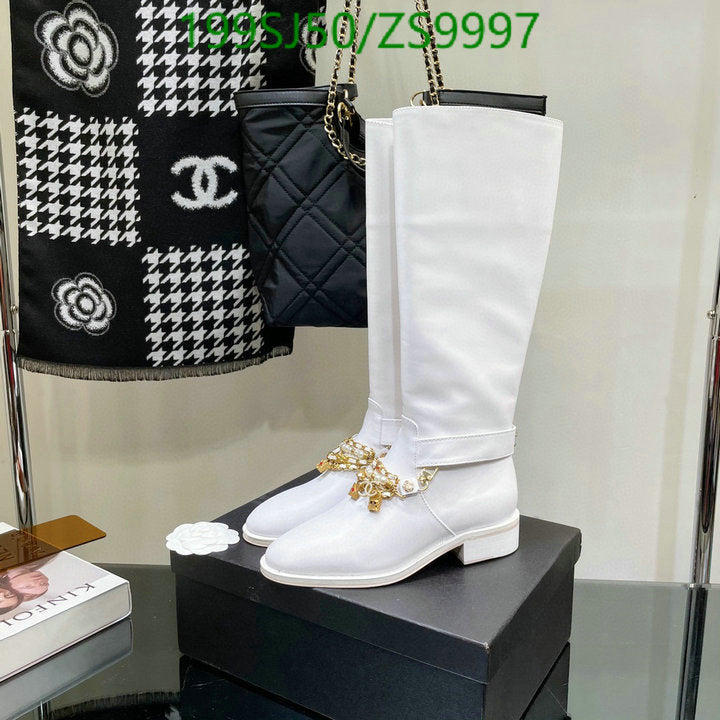 SAMC - CHL Women Boots - 176
