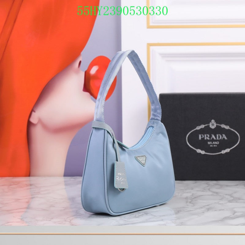 Satchel Bags - PDA Bags - 4263
