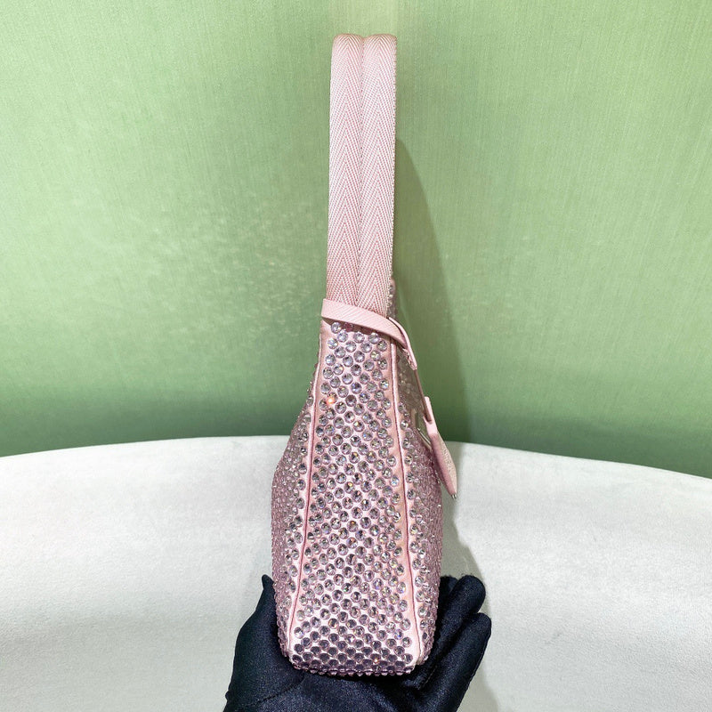 Satchel Bags - PDA Bags - 2195
