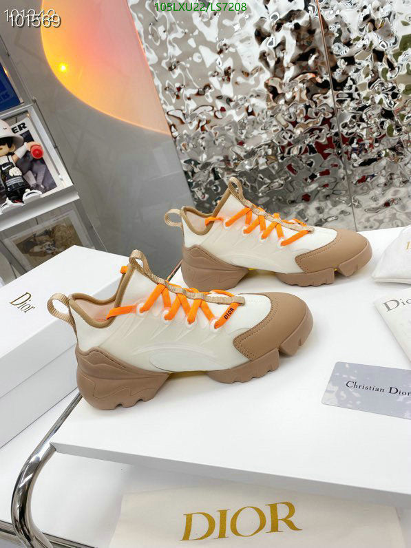 SAMC - DOR Women Sneakers - 207