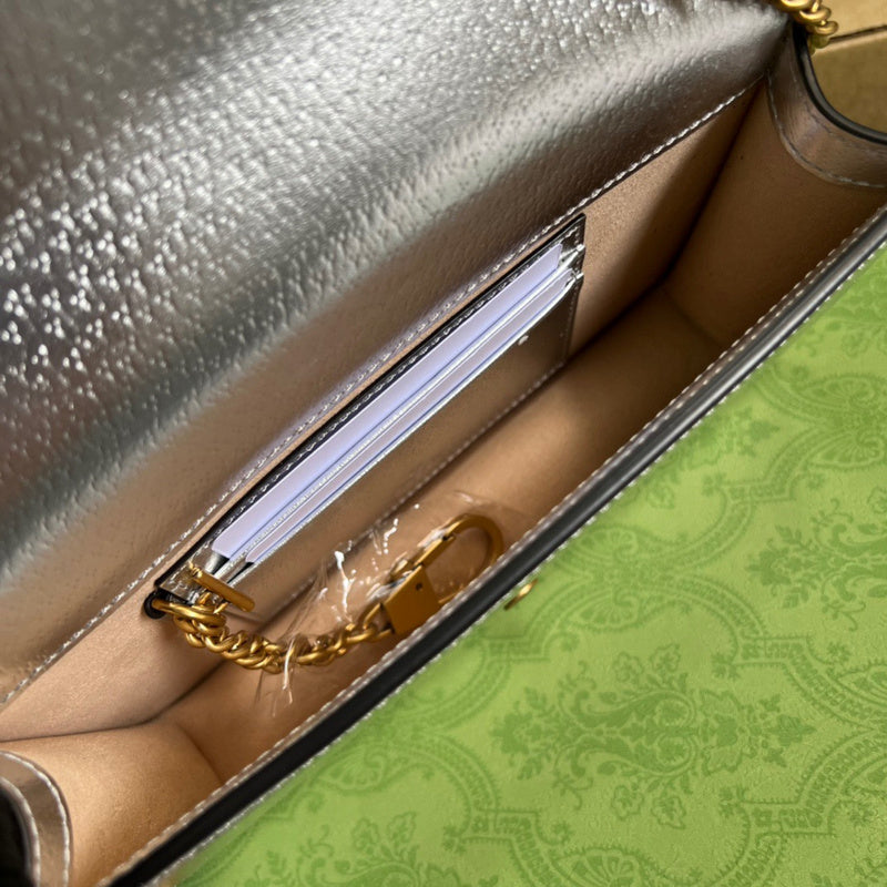 Satchel Bags - GCI Bags - 6418