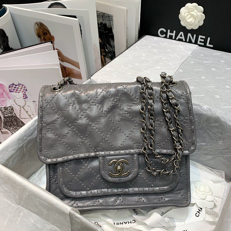 Satchel Bags - CHL Bags - 2096