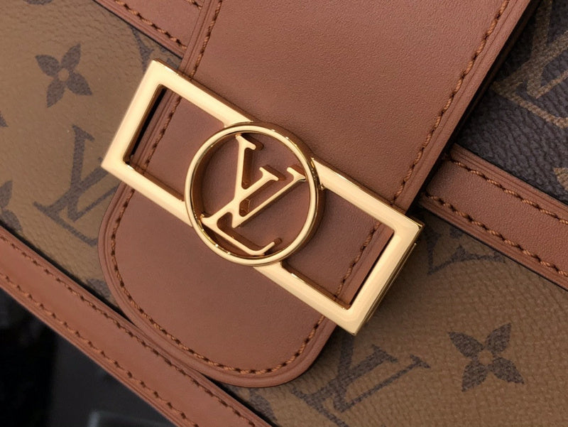 GlamI Lu-Vi bags - 3463
