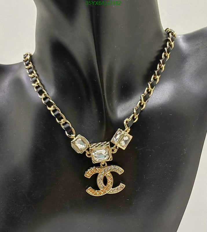 SAMC - CHL Jewelry - 676
