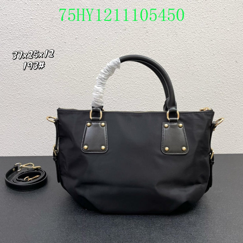Satchel Bags - PDA Bags - 3867