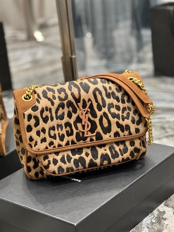 Satchel Bags - SLY Bags - 2320