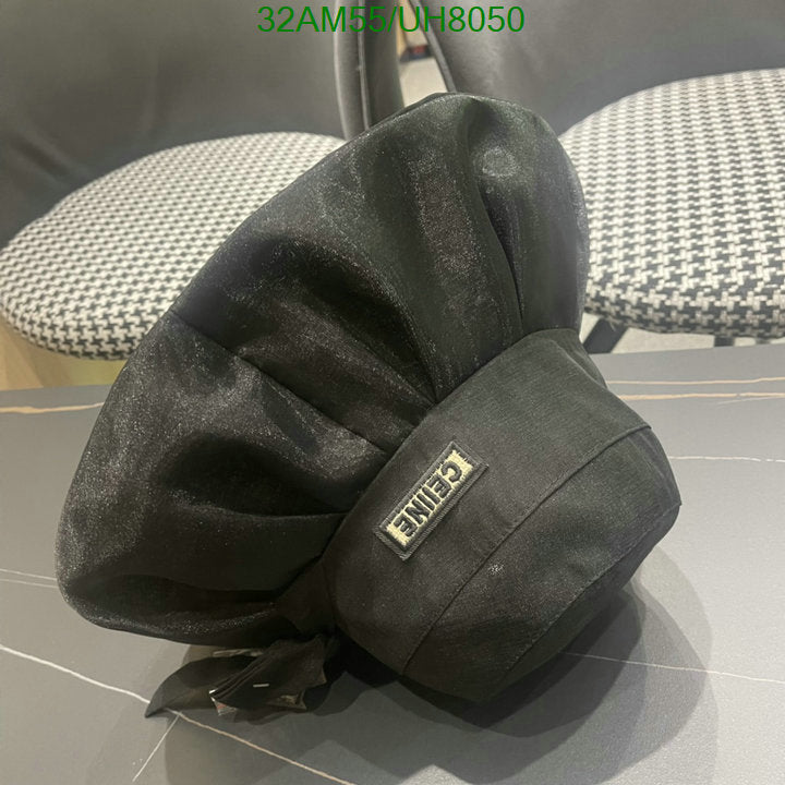 SAMC - COL Caps & Hats - 045
