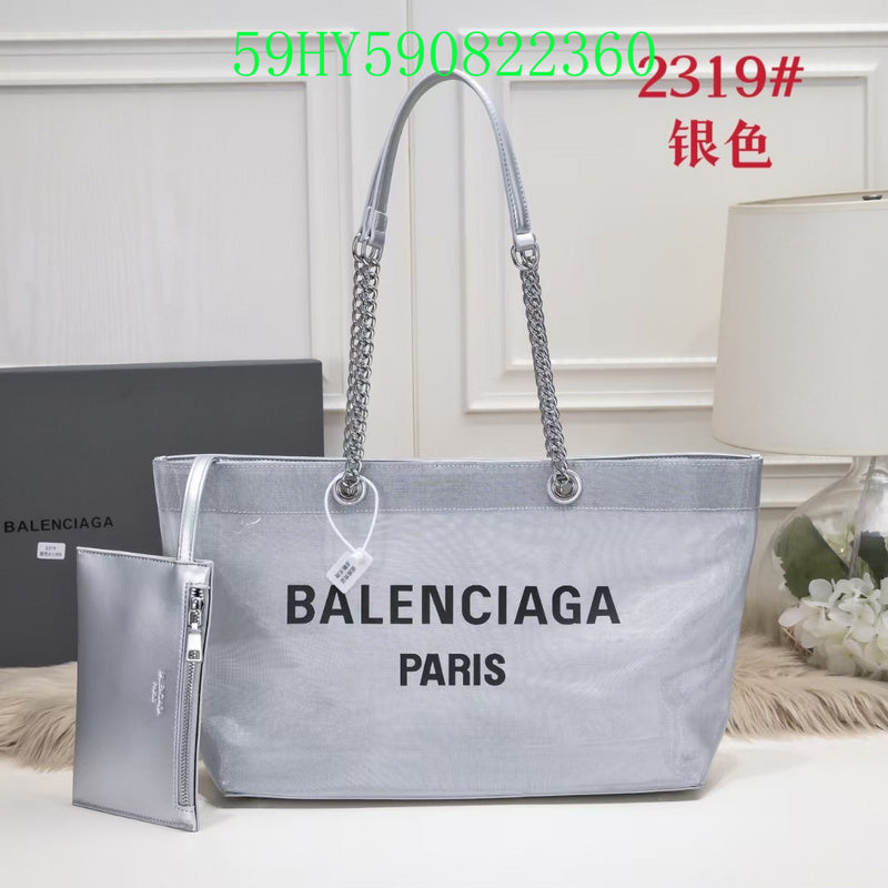 Glami Fashion - BGA Bags - 1649