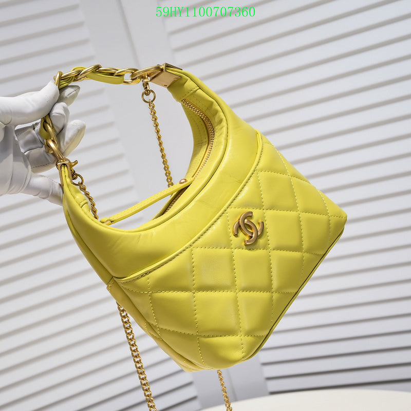 Satchel Bags - CHL Bags - 5022