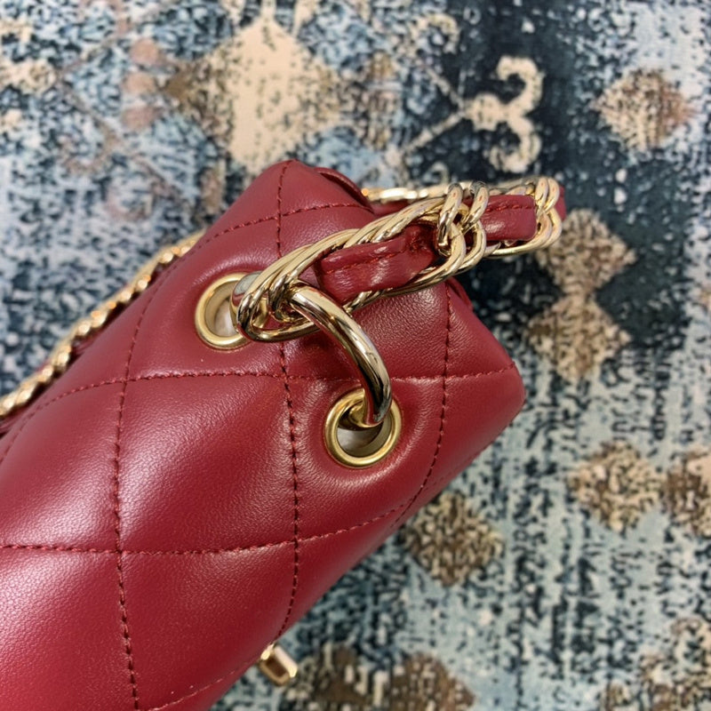 Satchel Bags - CHL Bags - 1706