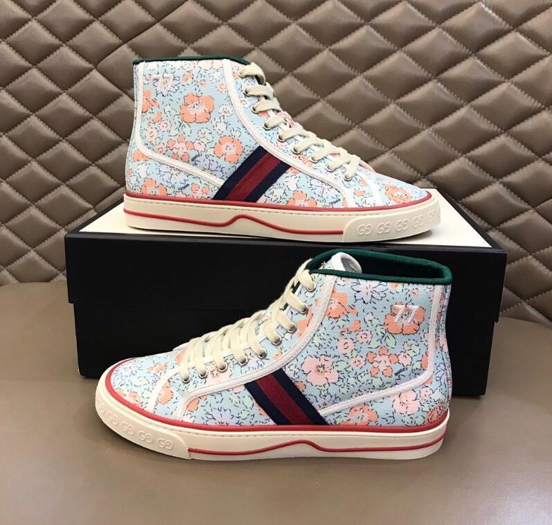 SAMC - GUKI Women Shoes - 1501