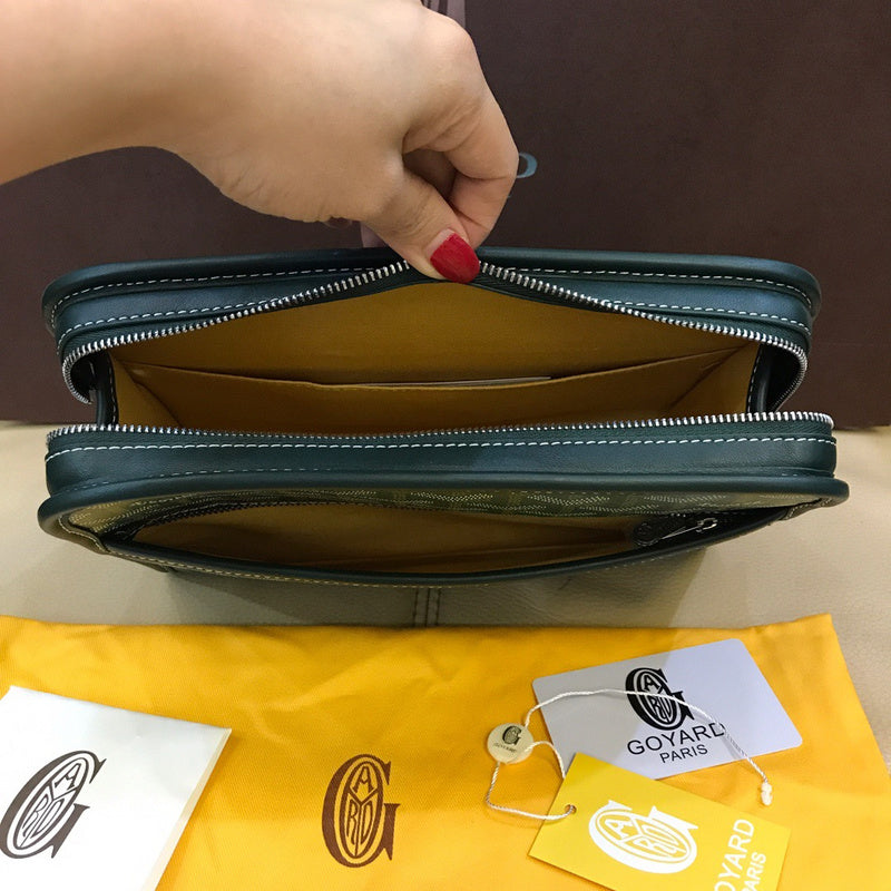 ELE - GOD Bags - 377