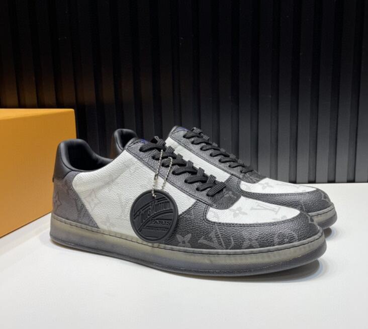 SAMC - LOV Men Shoes - 1210