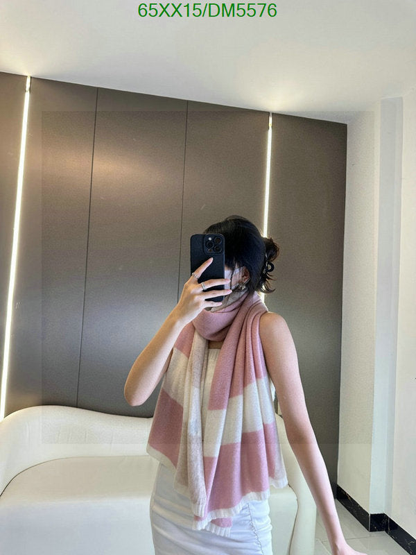 SAMC - CHL Scarves - 142