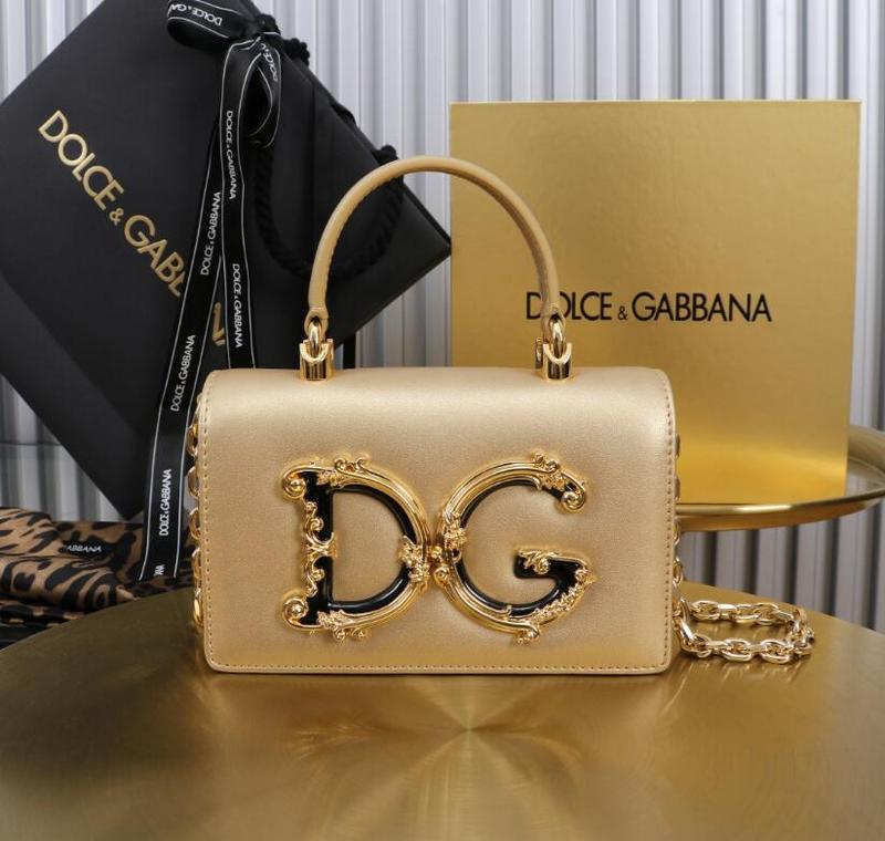 SAMCC - DAG Bags - 075