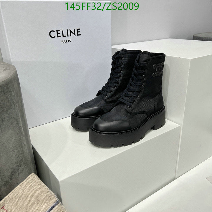 SAMC - COL Women Shoes - 155