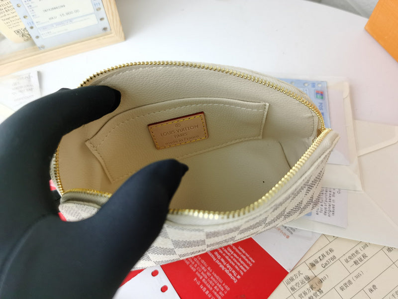Satchel Bags - VL2 Bags - 1012