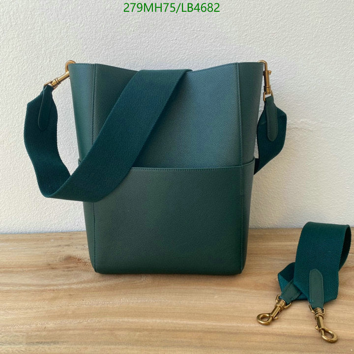 SAMC - COL Bags - 270