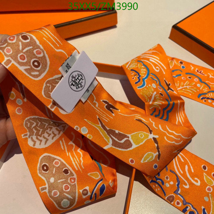 SAMC - HMS Scarves - 865