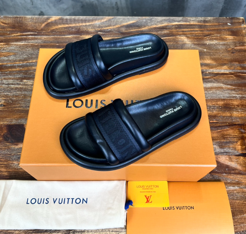 SAMC - LOV Women Shoes - 011