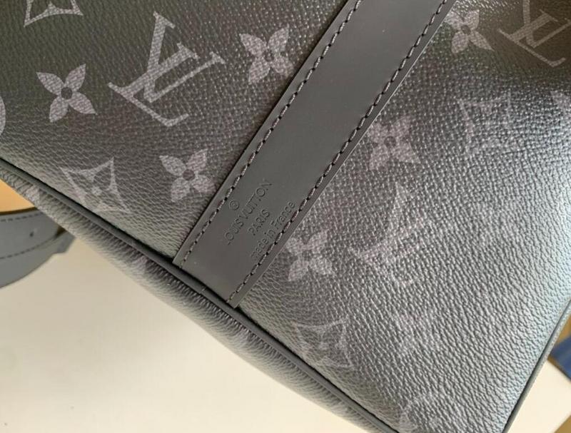 SAMC - LOV Bags - 2616