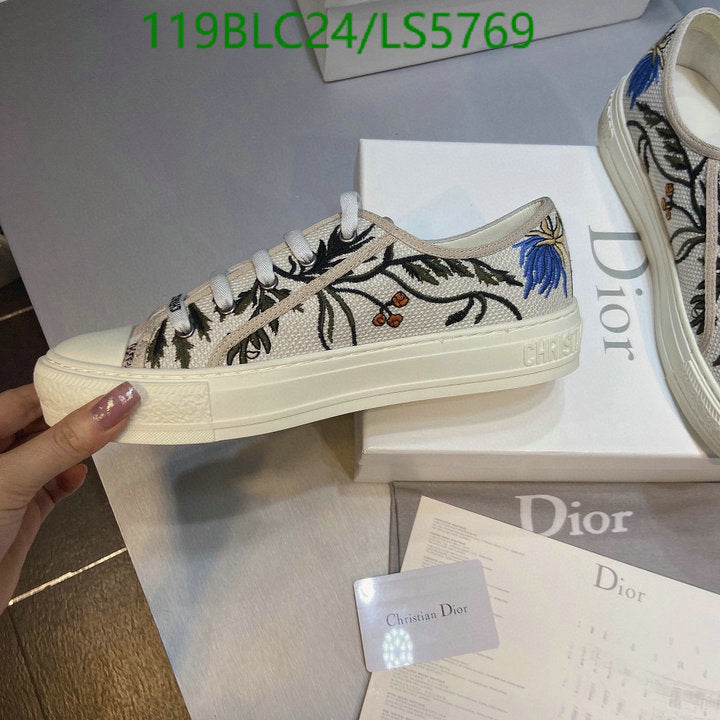 SAMC - DOR Women Sneakers - 170