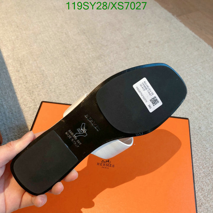 SAMC - HMS Women Shoes - 262