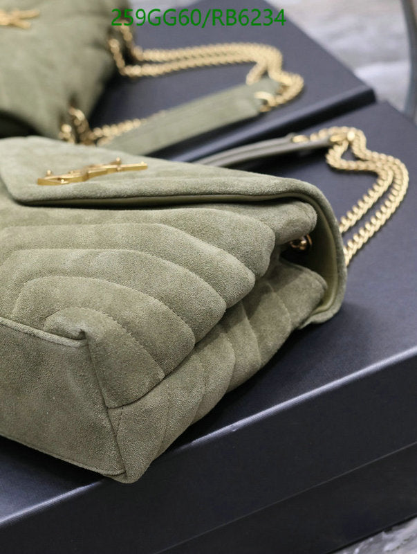 SAMC - YLS Bags - 118