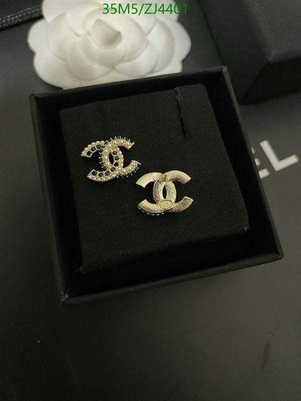 SAMC - CHL Jewelry Earrings - 512