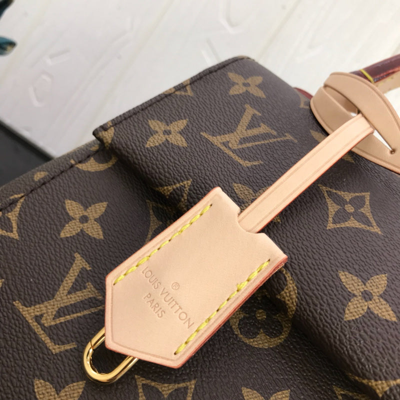 Satchel Bags - VL1 Bags - 375