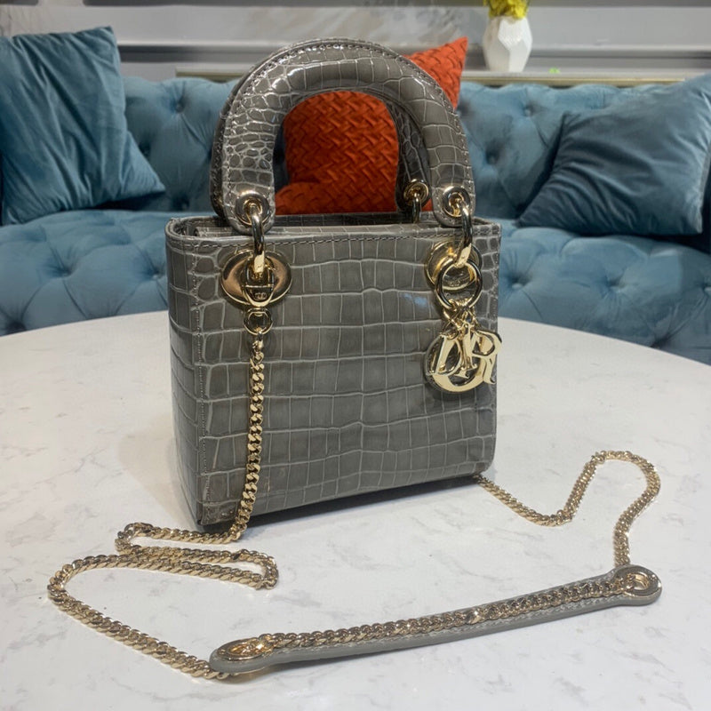 Glami Fashion - DIR Bags - 325