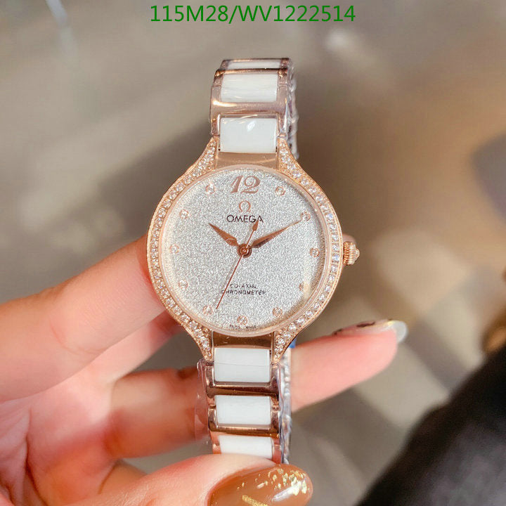 SAMC - OG Watches - 150