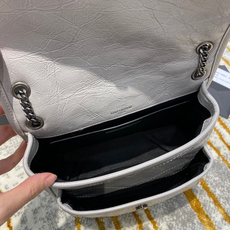 ELE - SLY Bags 393