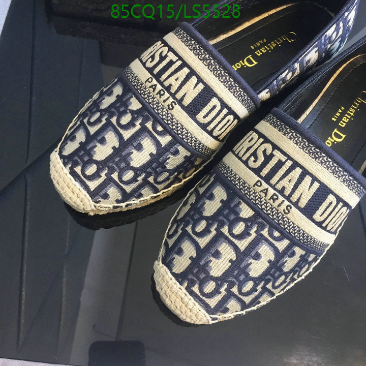 SAMCC - DOR Women Shoes - 1908