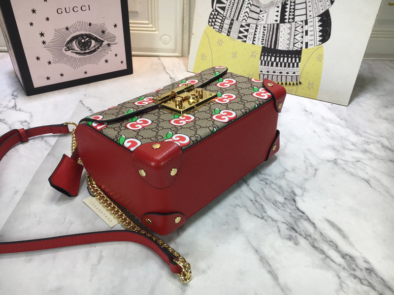 Satchel Bags - GCI Bags - 2170