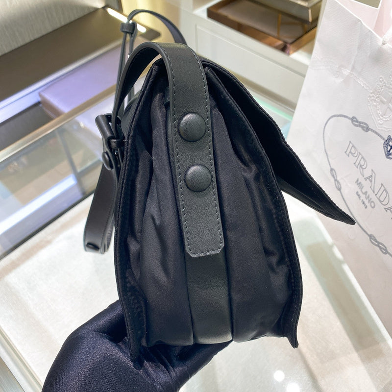 Satchel Bags - PDA Bags - 2821