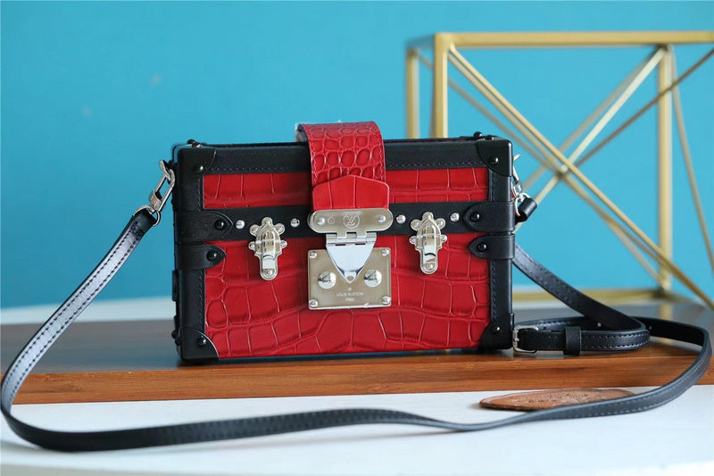 Satchel Bags - VL Bags - 7523