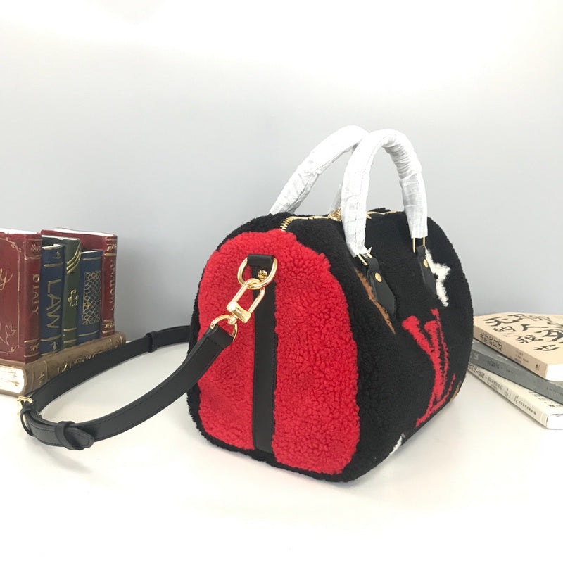 Satchel Bags - VL Bags - 745